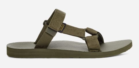 誕生日プレゼント テバ公式【 ユニバーサル SLIDE スライド|UNIVERSAL 28.0cm